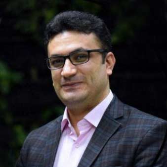 Farhad Rahimi